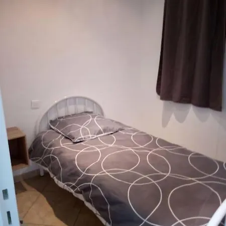 La Maisonnette Du Toulourenc بيت للعطل *