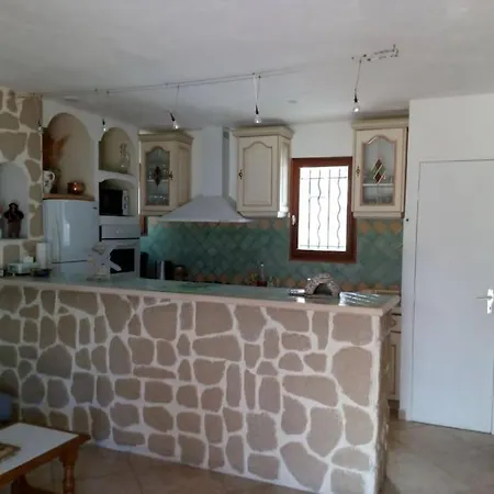 بيت للعطل La Maisonnette Du Toulourenc *