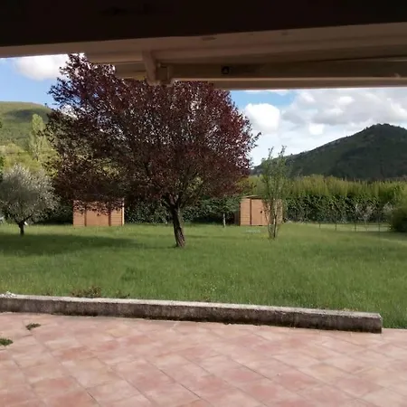 La Maisonnette Du Toulourenc