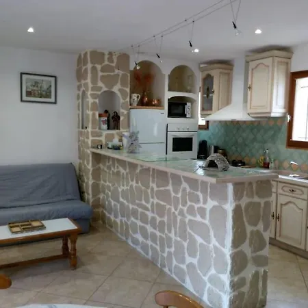 بيت للعطل La Maisonnette Du Toulourenc